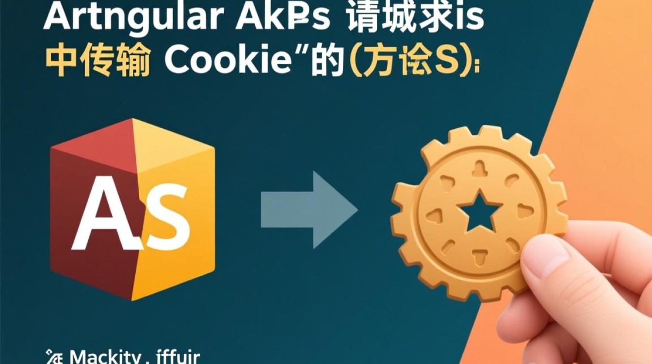 Angularjs跨域请求如何传输Cookie？具体方法是什么？