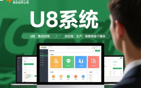 u8 IIS配置疑问如何正确进行u8系统与IIS服务器的集成与优化？