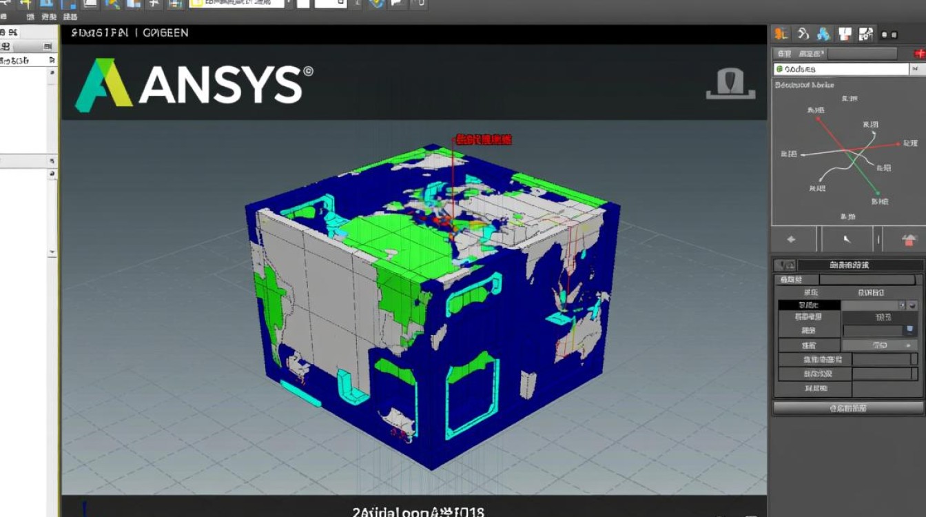ansys建模教程视频哪里找?零基础小白能学吗? ansys建模教程视频哪里找?零基础小白能学吗?