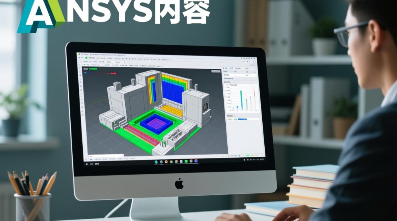 ansys建模教程视频哪里找?零基础小白能学吗? ansys建模教程视频哪里找?零基础小白能学吗?