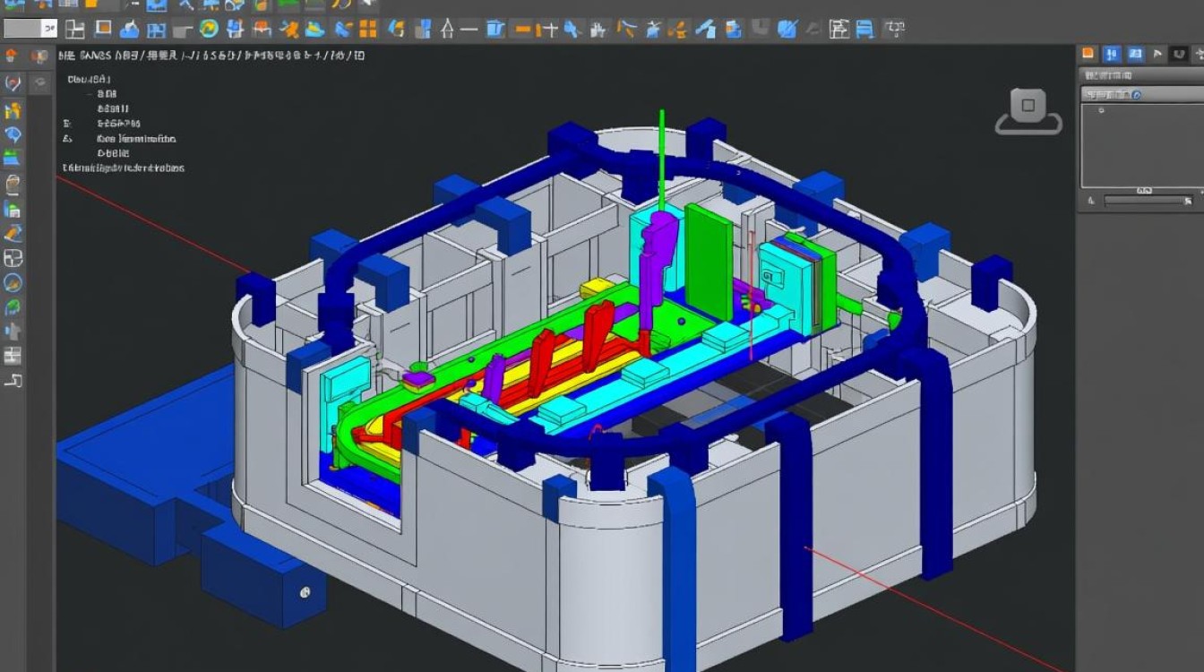 ansys建模教程视频哪里找?零基础小白能学吗? ansys建模教程视频哪里找?零基础小白能学吗?