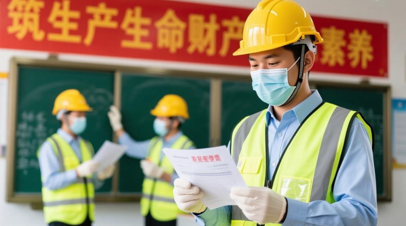 安全生产知识考核具体包含哪些核心内容? 安全生产知识考核具体包含哪些核心内容?