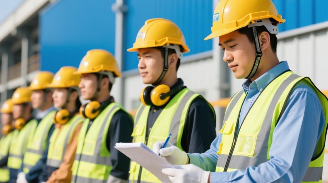 安全生产知识考核具体包含哪些核心内容? 安全生产知识考核具体包含哪些核心内容?