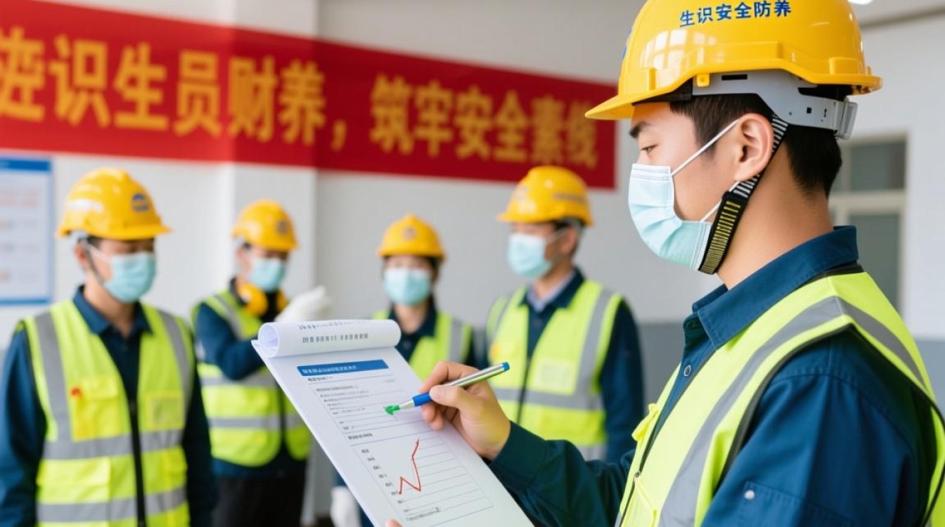 安全生产知识考核具体包含哪些核心内容? 安全生产知识考核具体包含哪些核心内容?