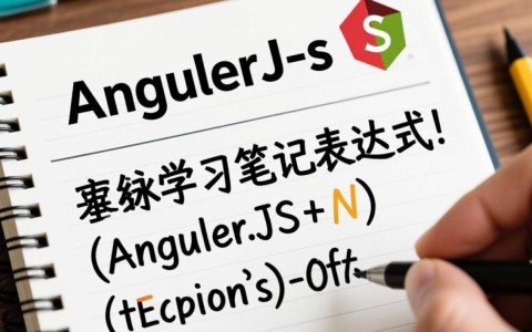 AngularJS表达式和JavaScript表达式到底有什么区别？