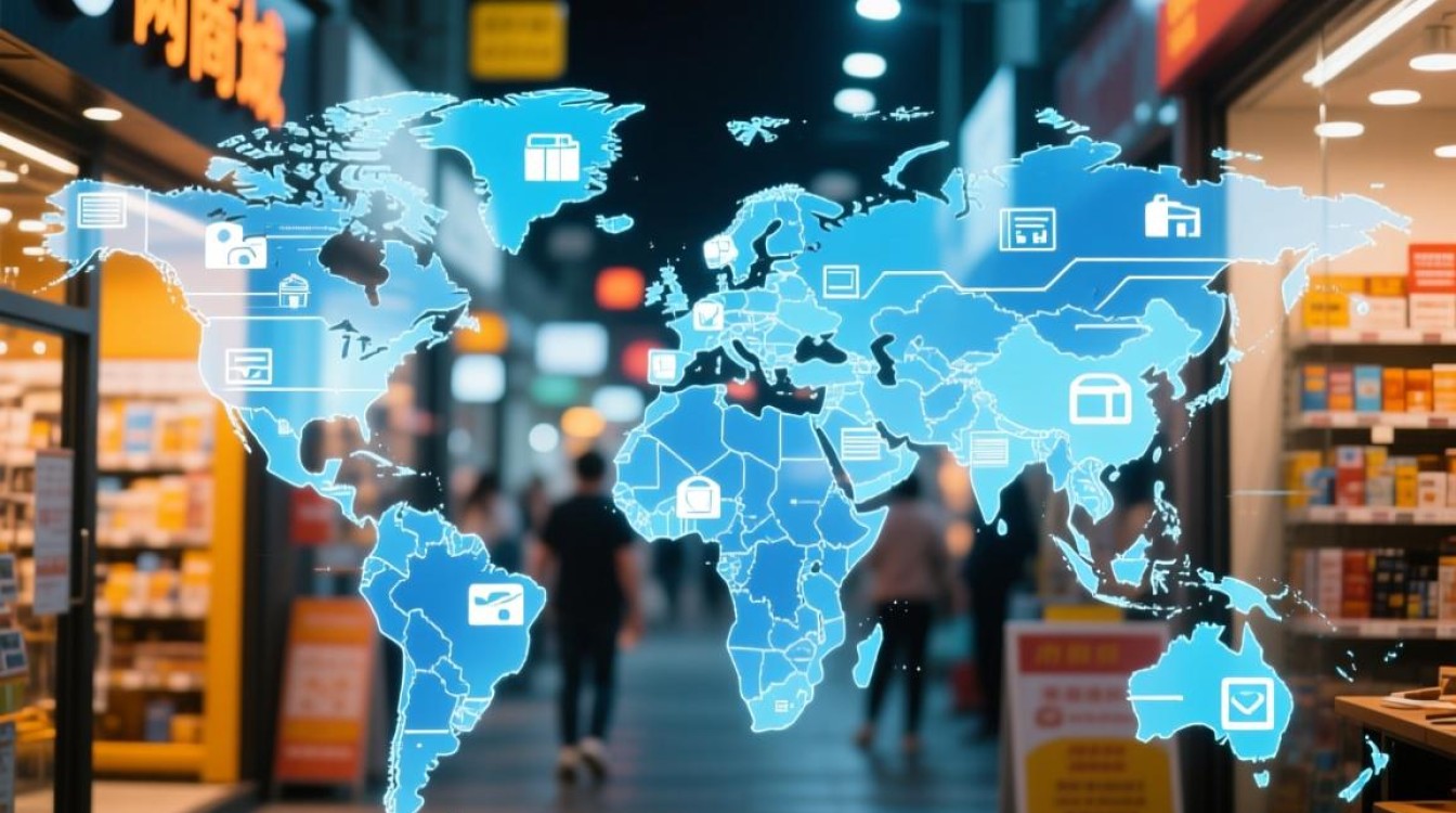 网上商城开发网络公司,如何选择优质服务商? 网上商城开发网络公司,如何选择优质服务商?