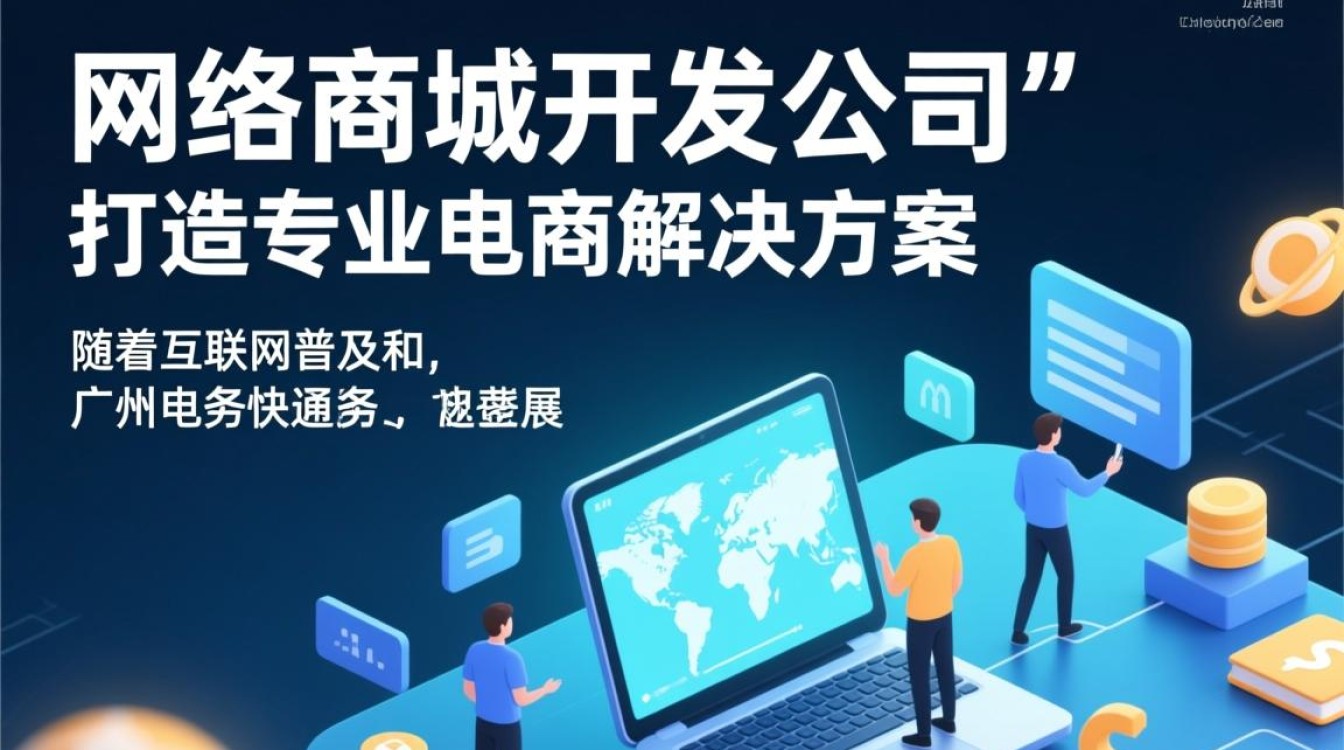 广州地区专业网络商城开发公司真的靠谱吗？如何选择？