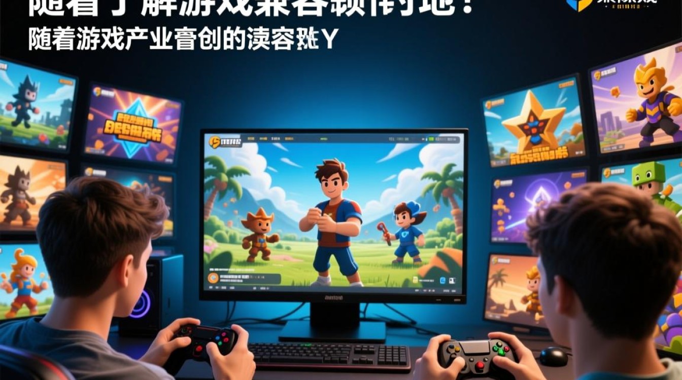 游戏配置检测器如何准确评估电脑性能,适配心仪游戏? 游戏配置检测器如何准确评估电脑性能,适配心仪游戏?