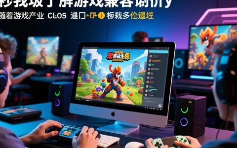 游戏配置检测器如何准确评估电脑性能，适配心仪游戏？