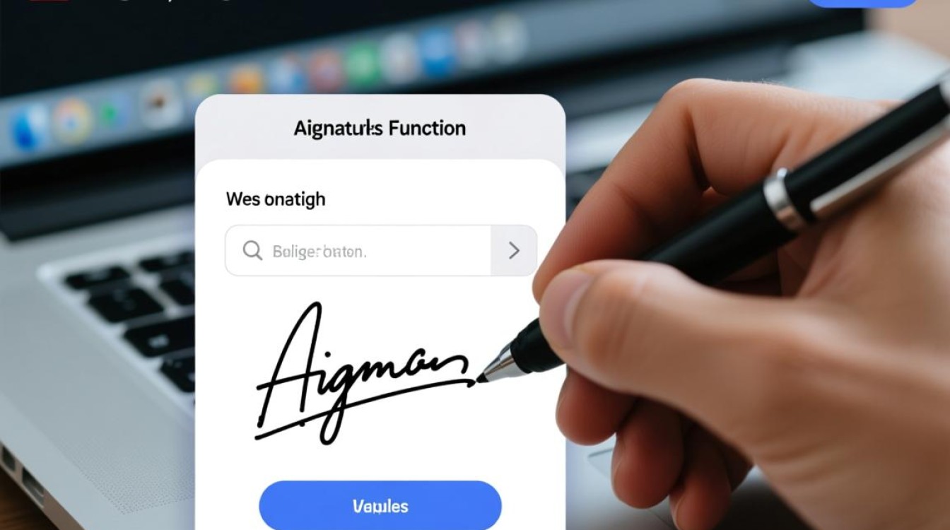 angularjs签名功能如何实现?前端集成步骤详解 angularjs签名功能如何实现?前端集成步骤详解