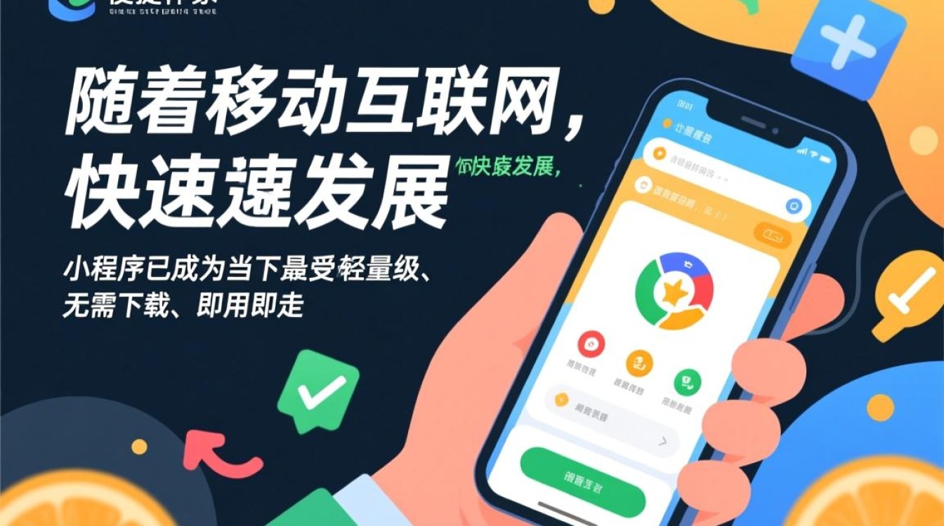 九江公众号小程序开发，有哪些关键技术和创新点值得探究？