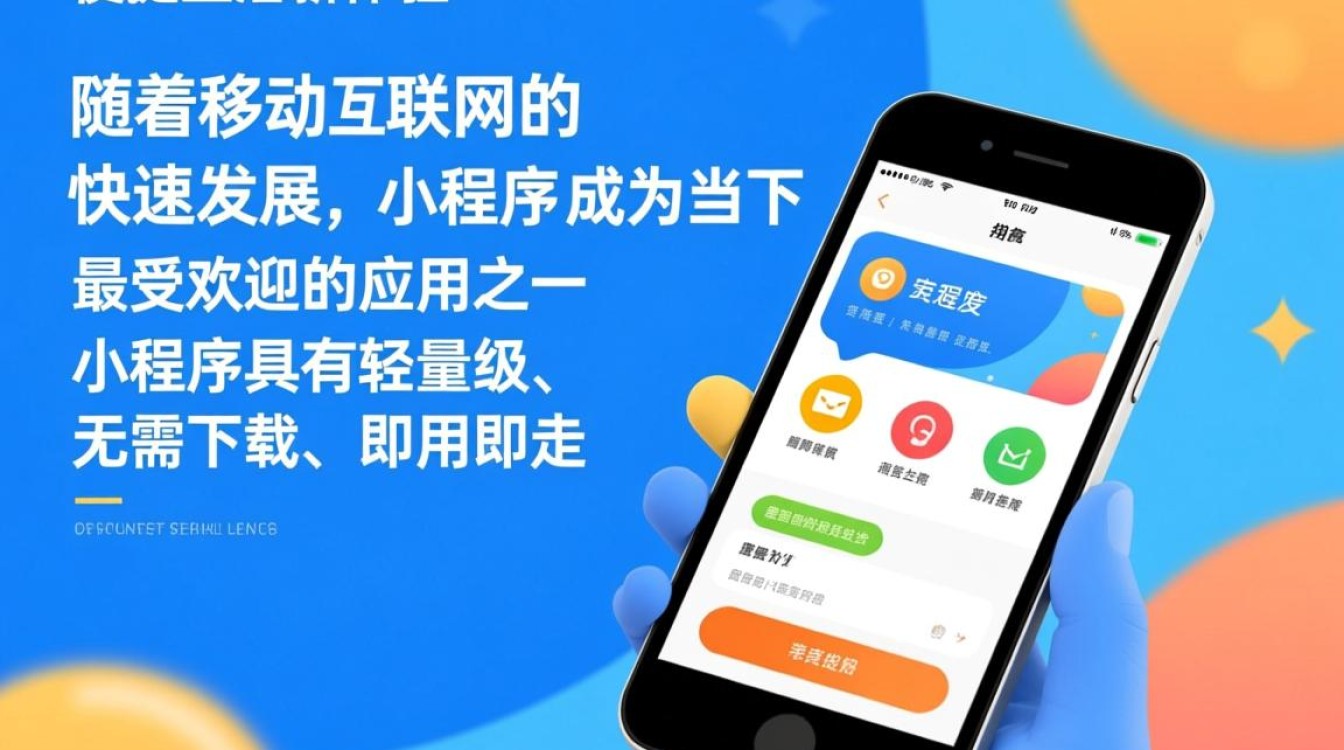 九江公众号小程序开发，有哪些关键技术和创新点值得探究？