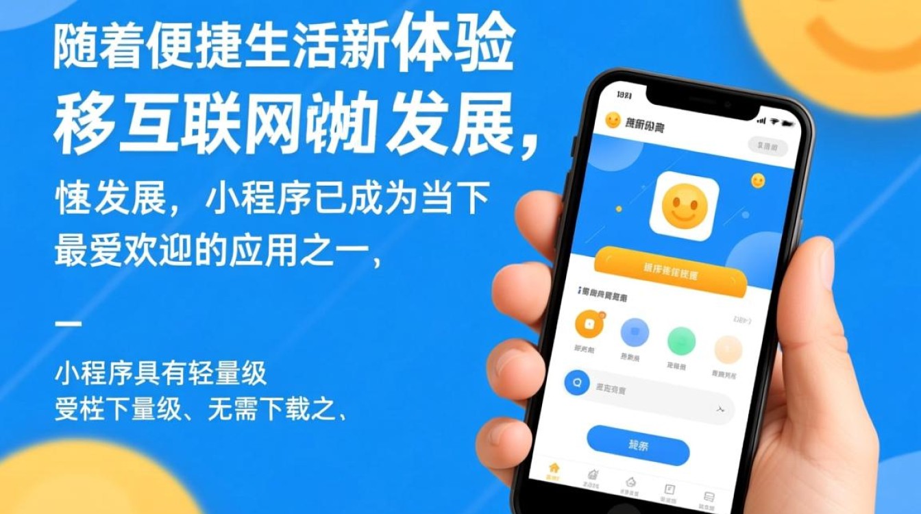 九江公众号小程序开发，有哪些关键技术和创新点值得探究？