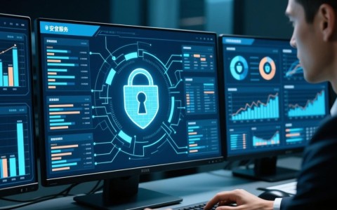 安全服务安全日志审计能解决哪些具体运维风险？