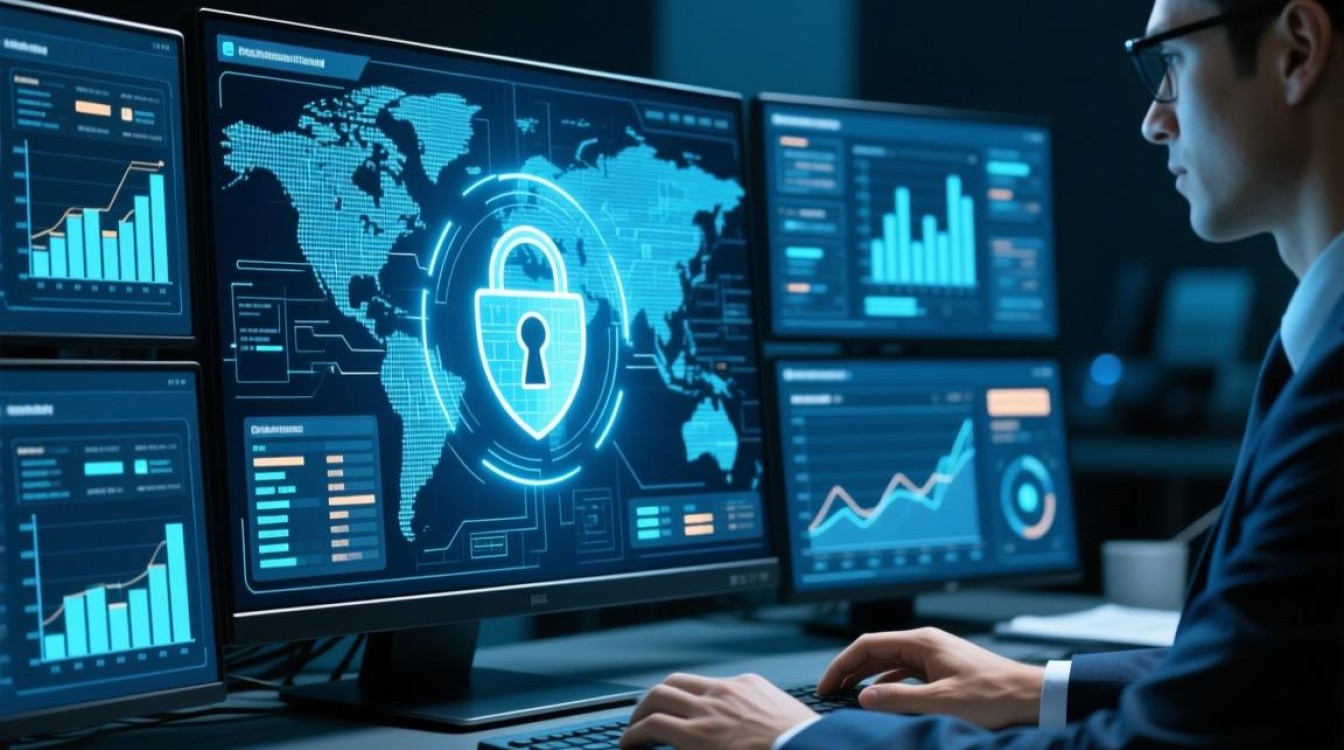 安全服务安全日志审计能解决哪些具体运维风险? 安全服务安全日志审计能解决哪些具体运维风险?