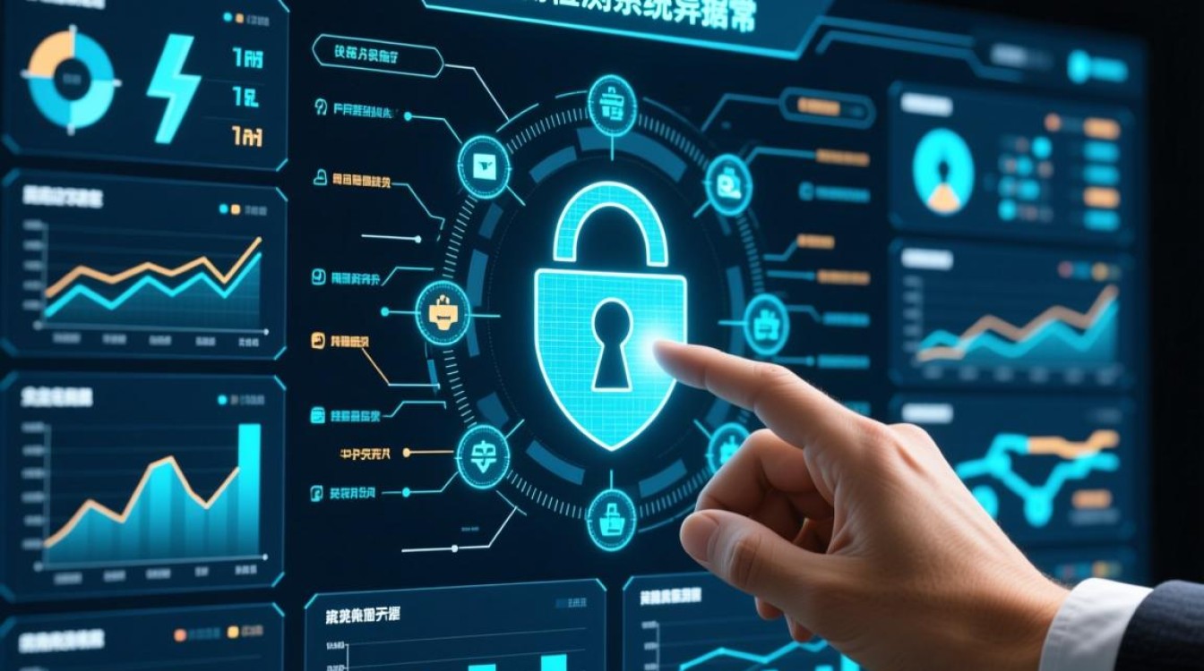 安全检测系统数据异常怎么办？原因排查与处理方法