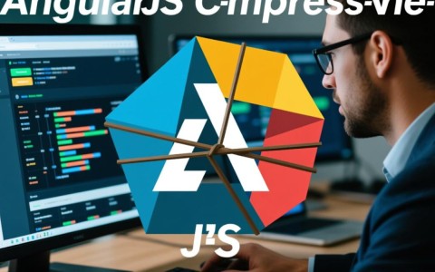 AngularJS压缩时如何保留依赖注入和代码可读性？