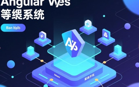 AngularJS管理系统开发中，如何高效解决性能优化与数据绑定问题？