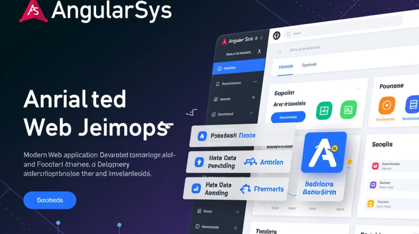 AngularJS管理系统开发中,如何高效解决性能优化与数据绑定问题? AngularJS管理系统开发中,如何高效解决性能优化与数据绑定问题?