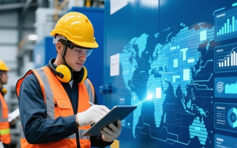 安全生产标准化数据规范如何落地应用？