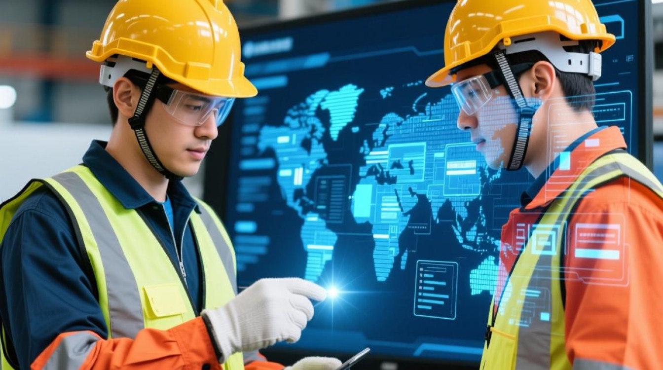 安全生产标准化数据规范如何落地应用？