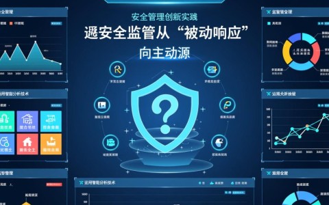 安全监督检查大数据如何精准提升隐患排查效率？