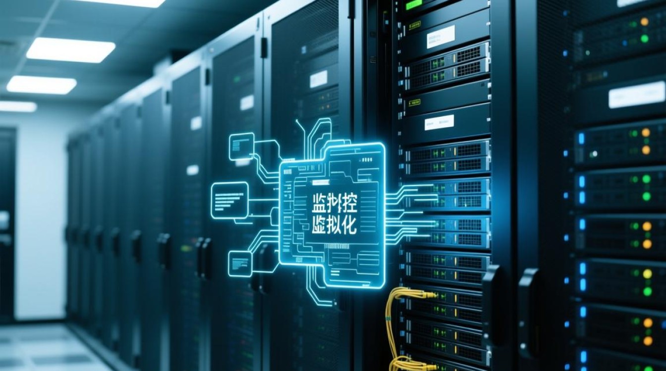 监控服务器虚拟化软件与服务器虚拟机监控软件有何区别及优势? 监控服务器虚拟化软件与服务器虚拟机监控软件有何区别及优势?