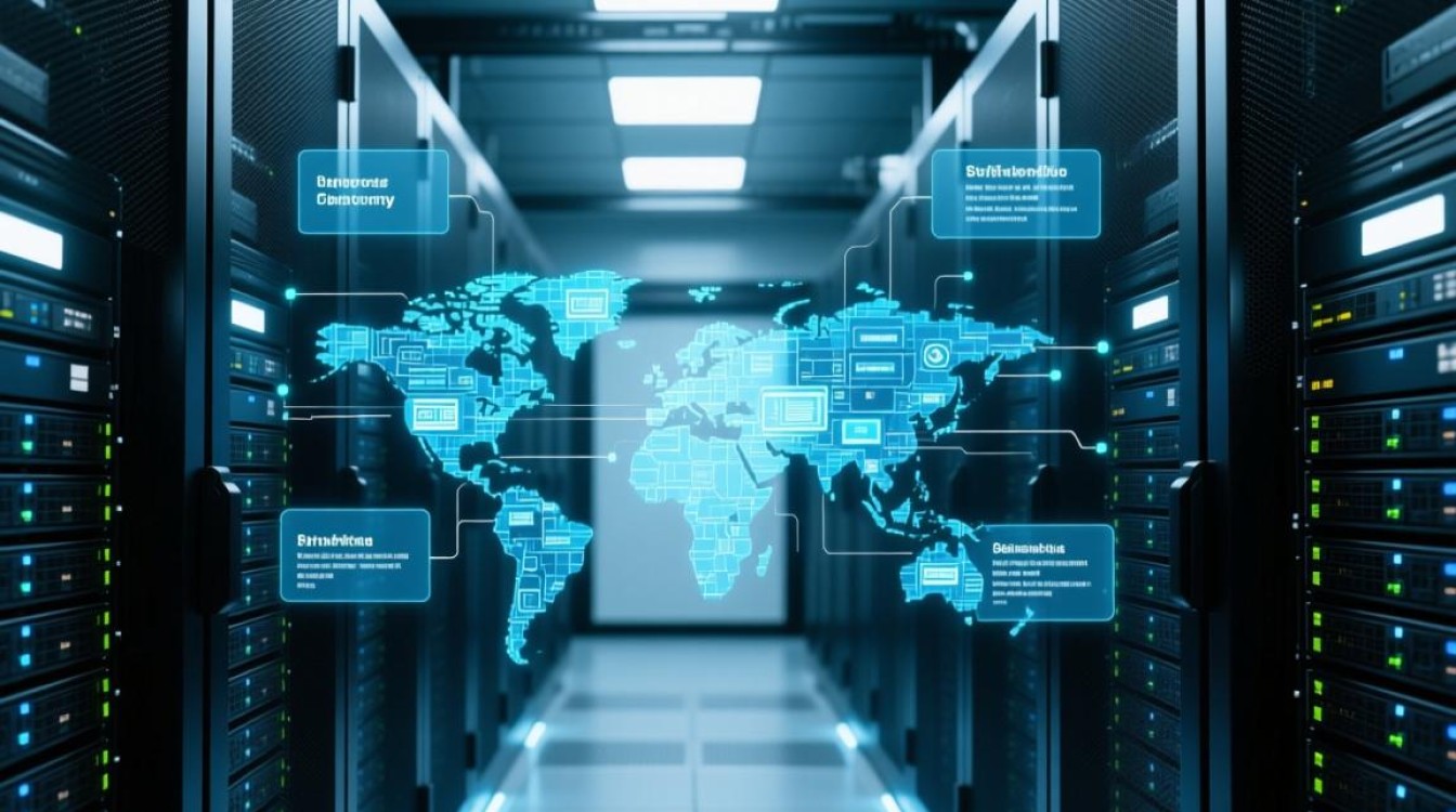 监控服务器虚拟化软件与服务器虚拟机监控软件有何区别及优势? 监控服务器虚拟化软件与服务器虚拟机监控软件有何区别及优势?