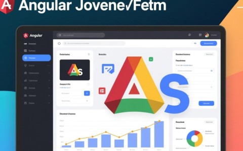 AngularJS配置时如何解决模块依赖冲突问题?