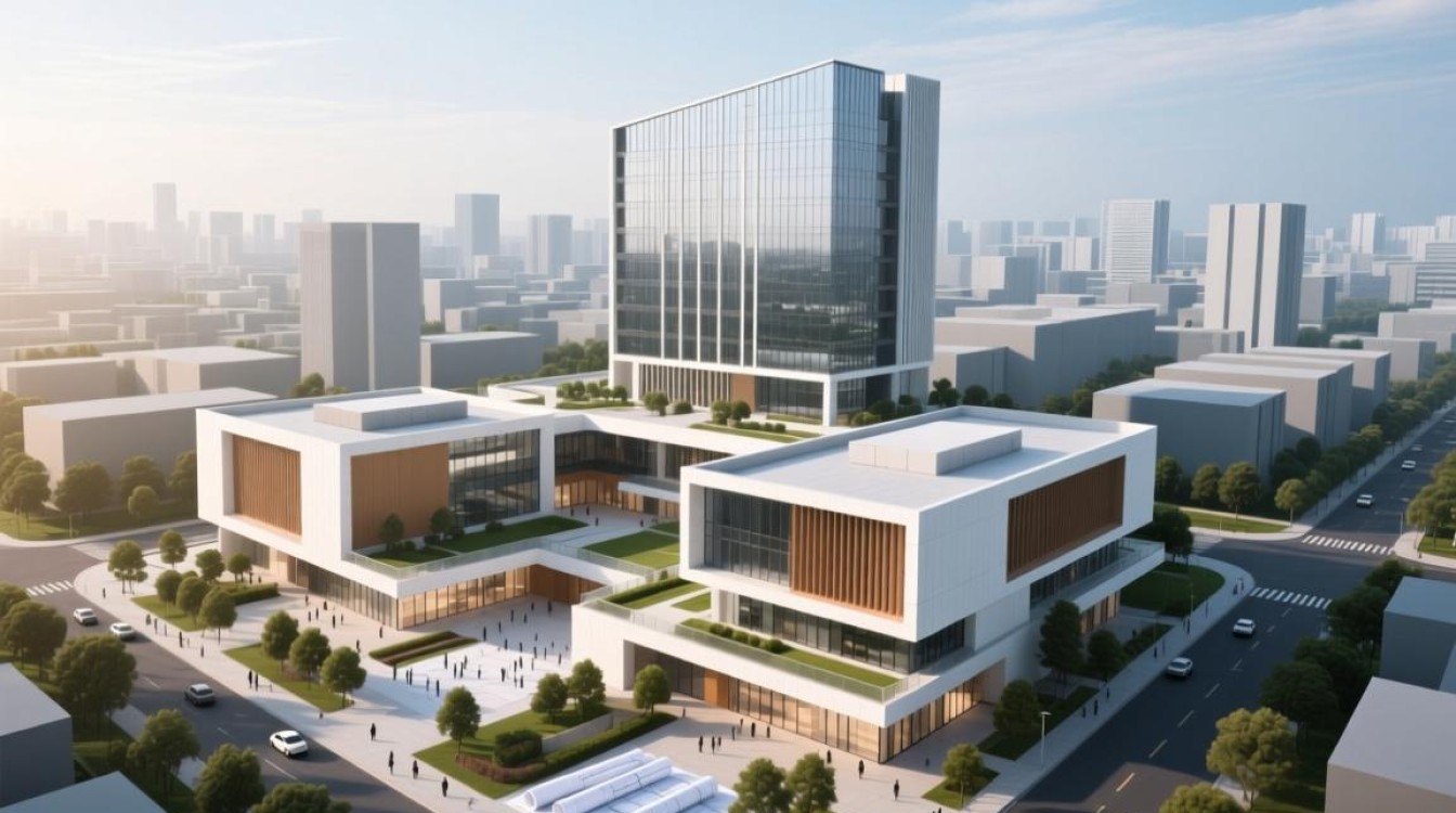 建筑设计转行设计软件开发，未来职业发展前景如何？挑战与机遇并存？