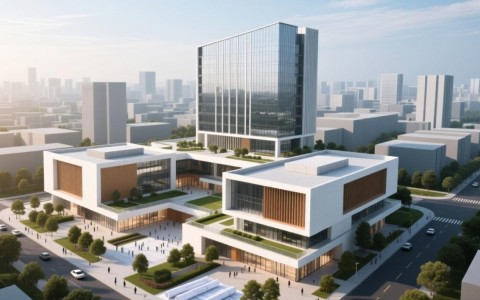 建筑设计转行设计软件开发，未来职业发展前景如何？挑战与机遇并存？