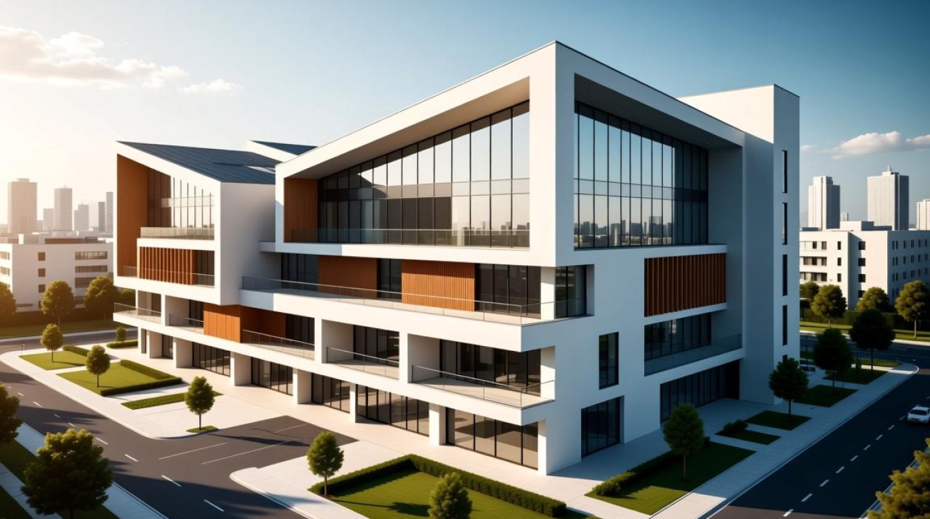 建筑设计转行设计软件开发，未来职业发展前景如何？挑战与机遇并存？