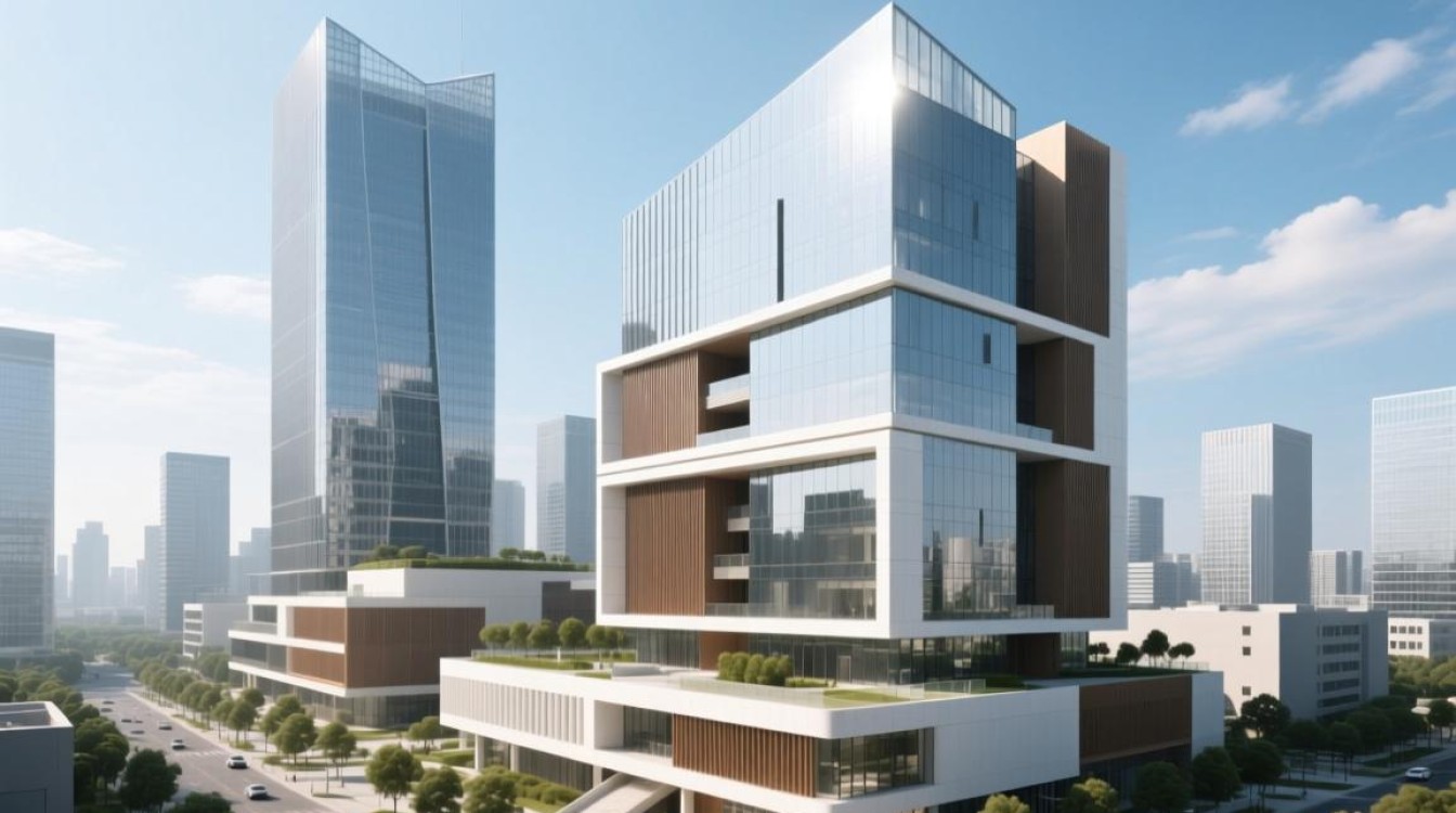 建筑设计转行设计软件开发，未来职业发展前景如何？挑战与机遇并存？