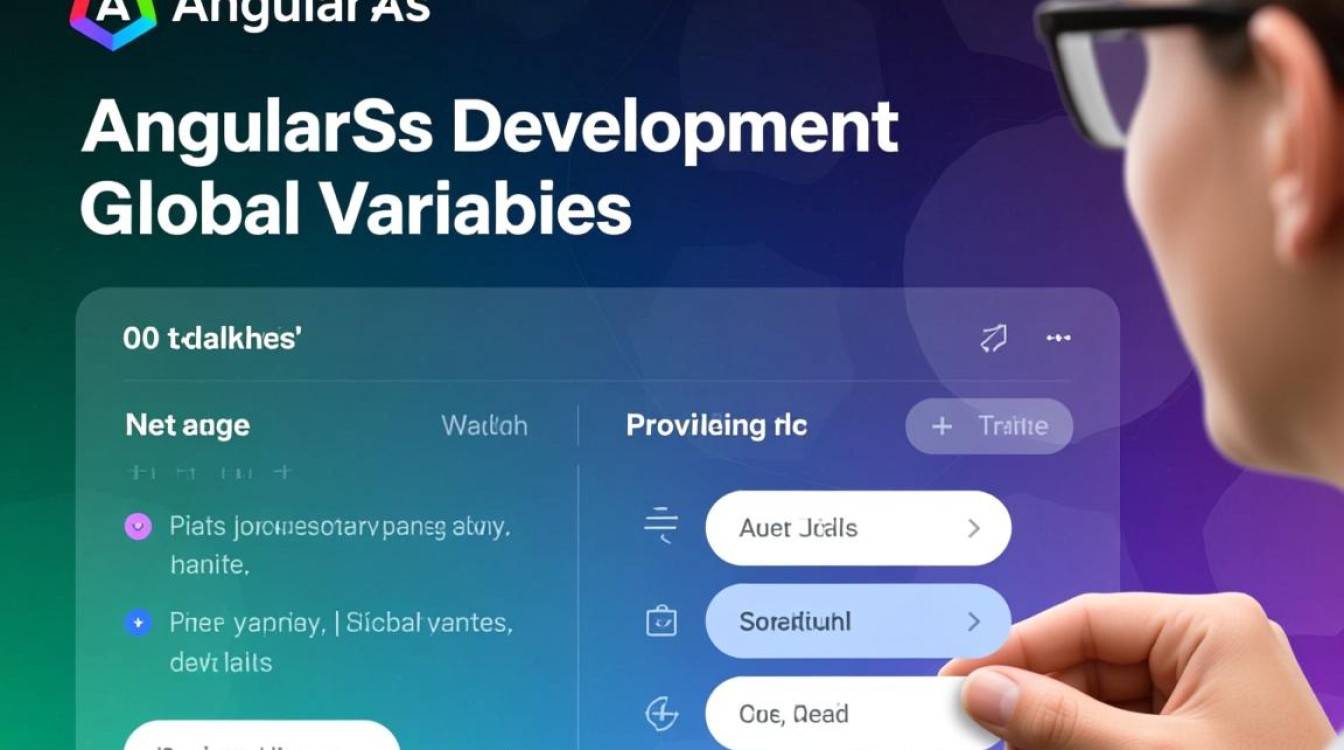 AngularJS如何用provider实现全局变量读写？方法详解