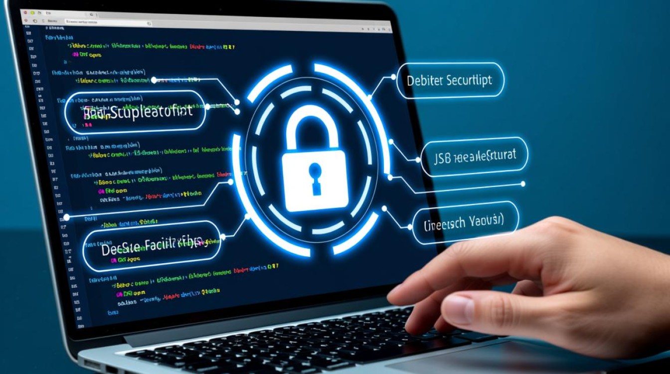 js安全域名未备案合法吗？为何没备案却仍可用？