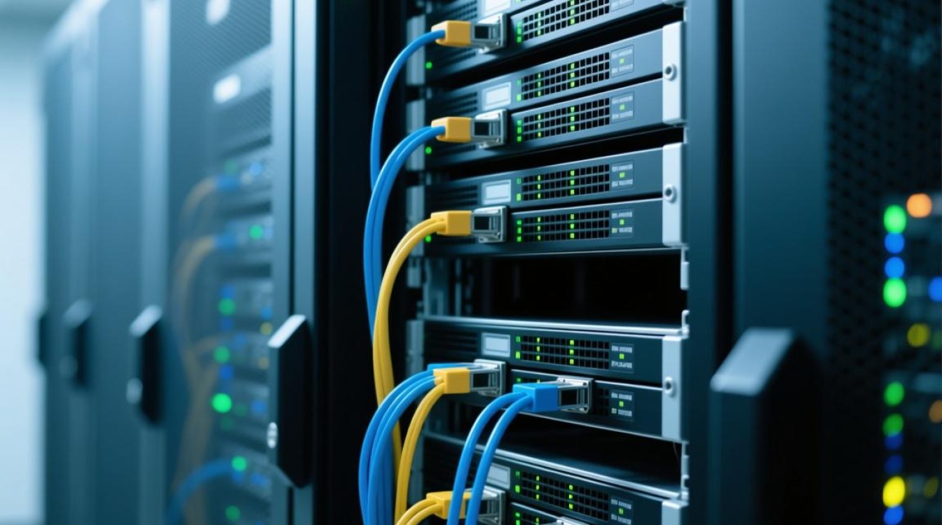 如何有效监控多个未连接服务器，实现实时监控与问题排查？