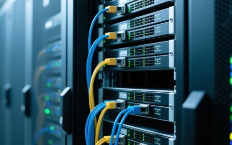 如何有效监控多个未连接服务器，实现实时监控与问题排查？