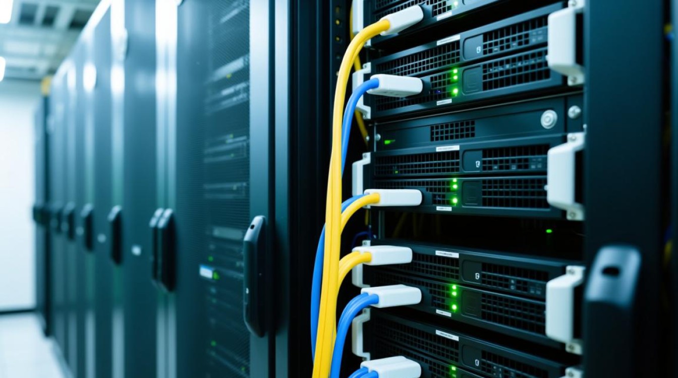 如何有效监控多个未连接服务器，实现实时监控与问题排查？