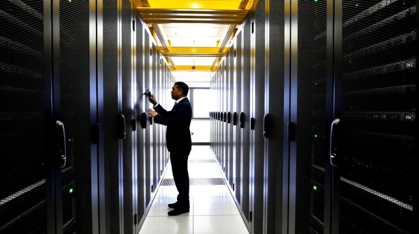 榆林服务器哪家好?性价比与稳定性如何权衡?深度评测推荐 榆林服务器哪家好?性价比与稳定性如何权衡?深度评测推荐