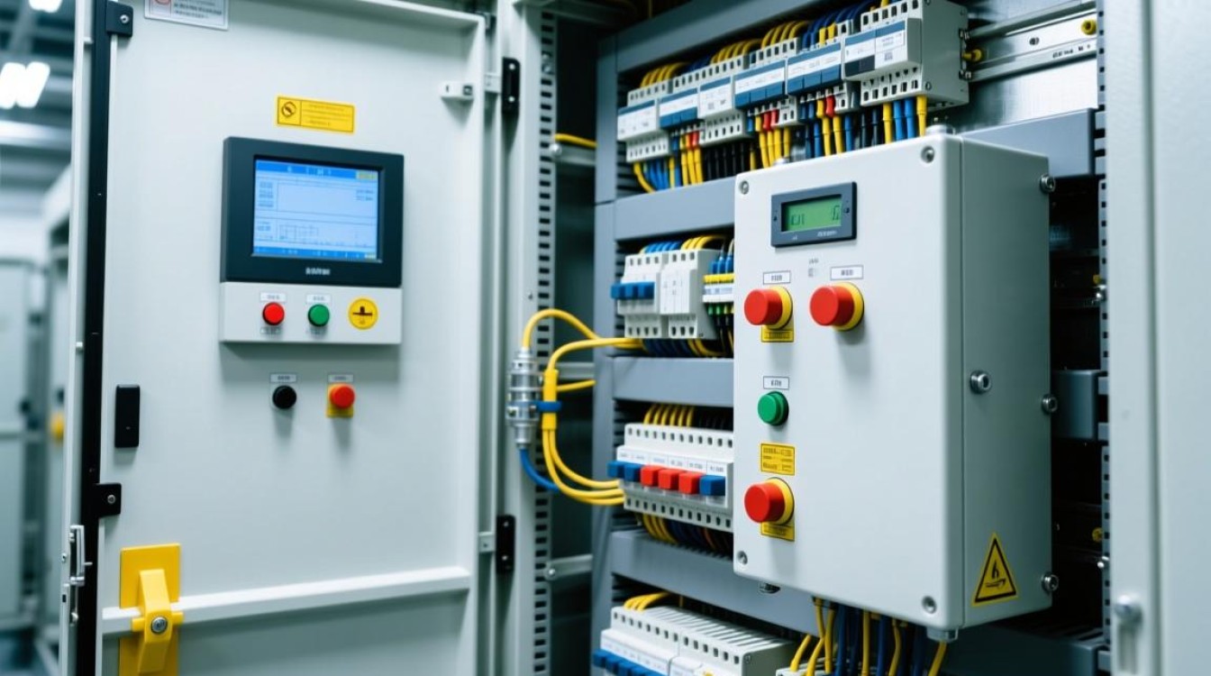 安全稳定控制系统到底有什么用？它如何保障电网安全？