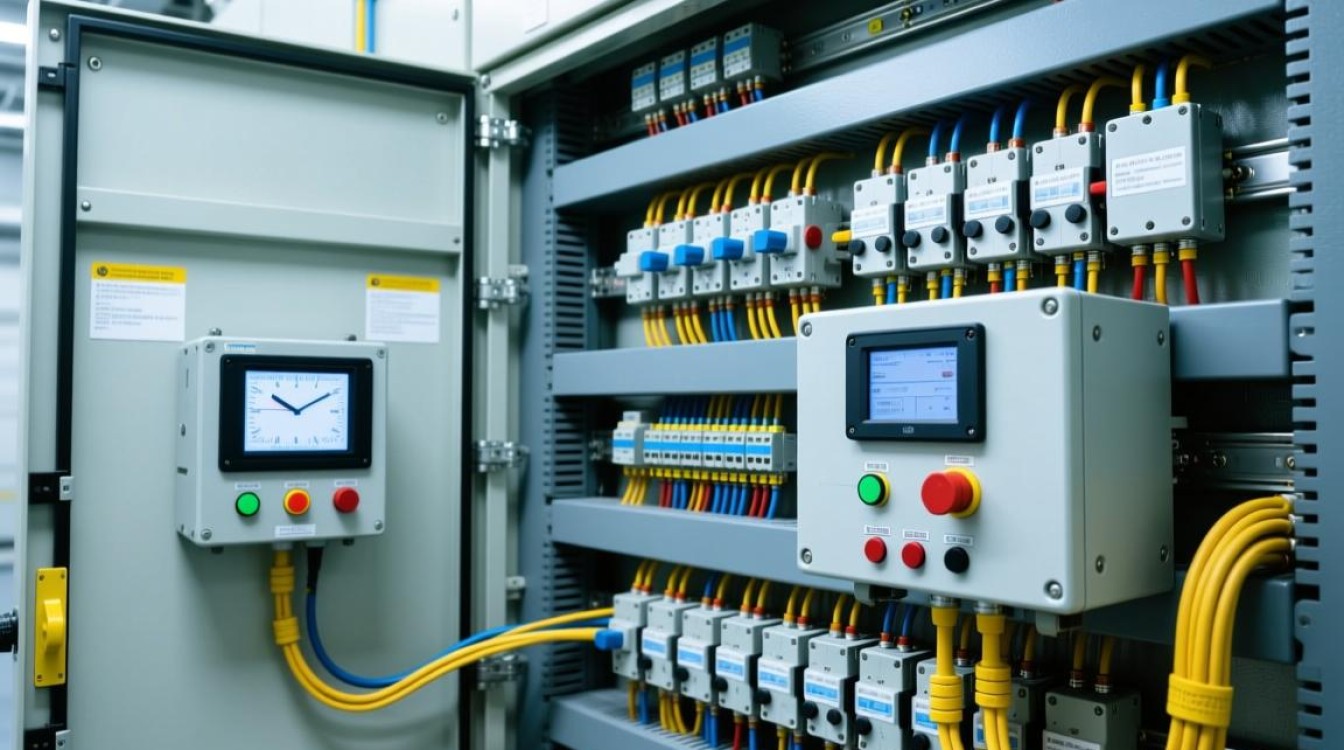 安全稳定控制系统到底有什么用？它如何保障电网安全？