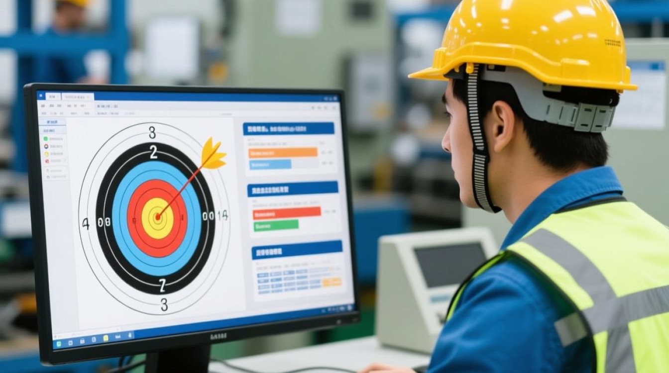 如何有效监测安全生产目标管理的执行效果？