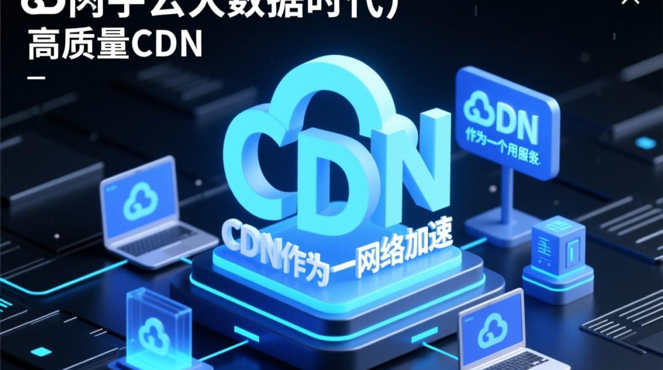 七牛云在cdn领域如何引领大数据时代的高质量服务革新? 七牛云在cdn领域如何引领大数据时代的高质量服务革新?