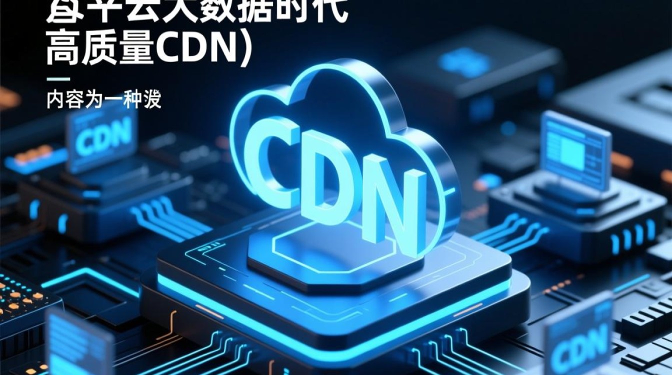 七牛云在cdn领域如何引领大数据时代的高质量服务革新? 七牛云在cdn领域如何引领大数据时代的高质量服务革新?