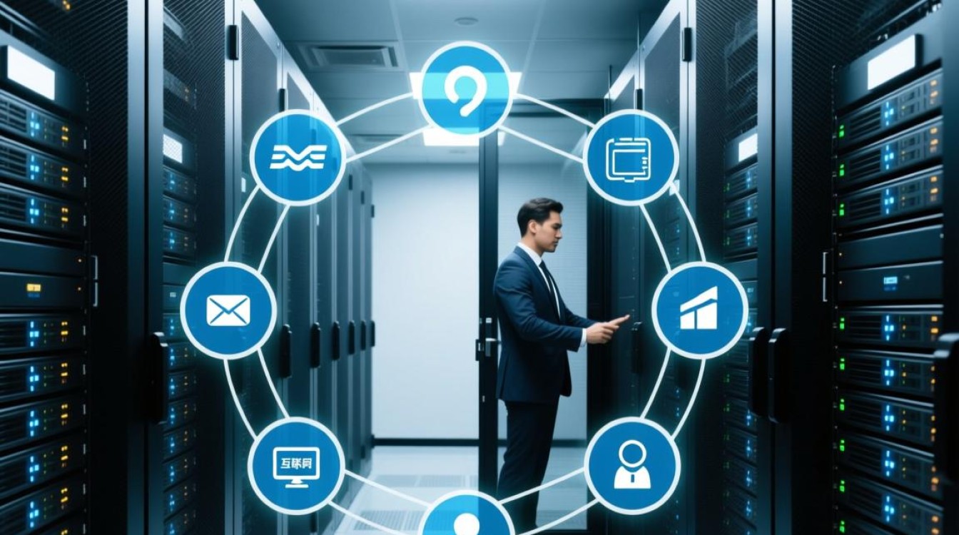 榆林托管服务器如何选择合适的服务器托管方案？