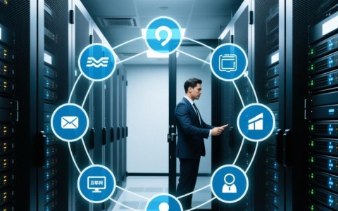 榆林托管服务器如何选择合适的服务器托管方案？