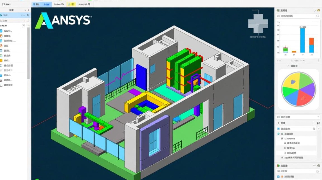 ansys三维建模教程视频零基础如何从入门到精通? ansys三维建模教程视频零基础如何从入门到精通?