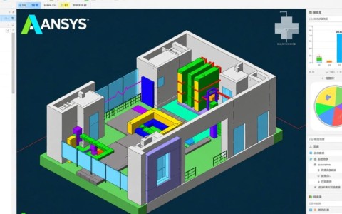 ansys三维建模教程视频零基础如何从入门到精通？