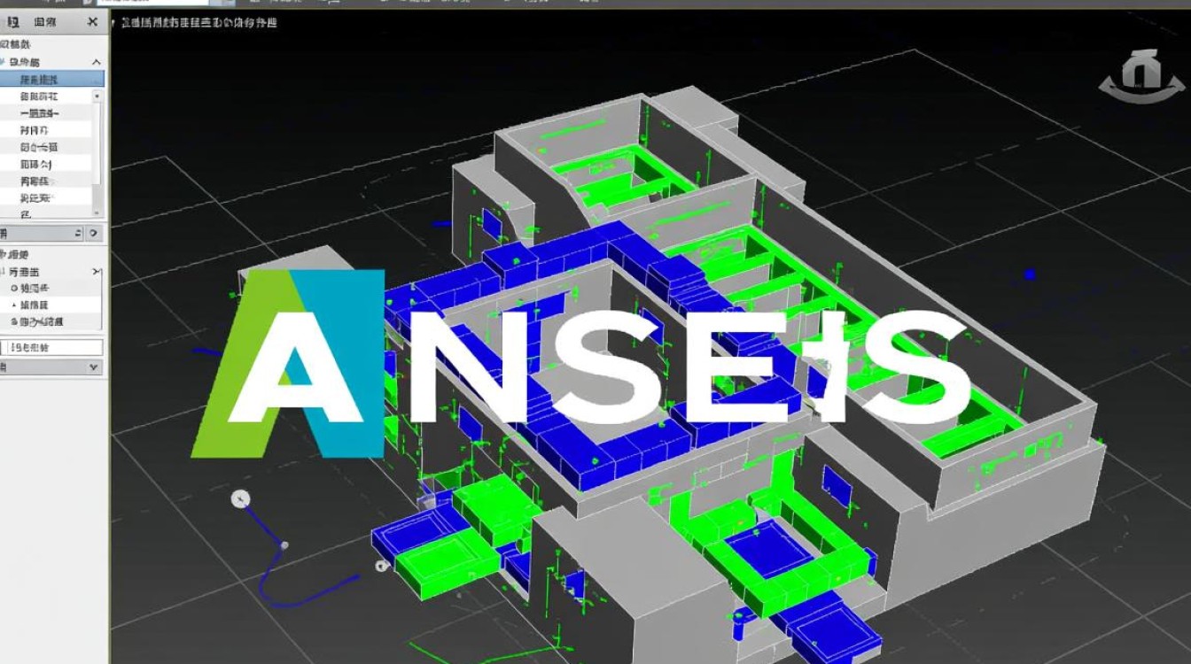 ansys三维建模教程视频零基础如何从入门到精通? ansys三维建模教程视频零基础如何从入门到精通?