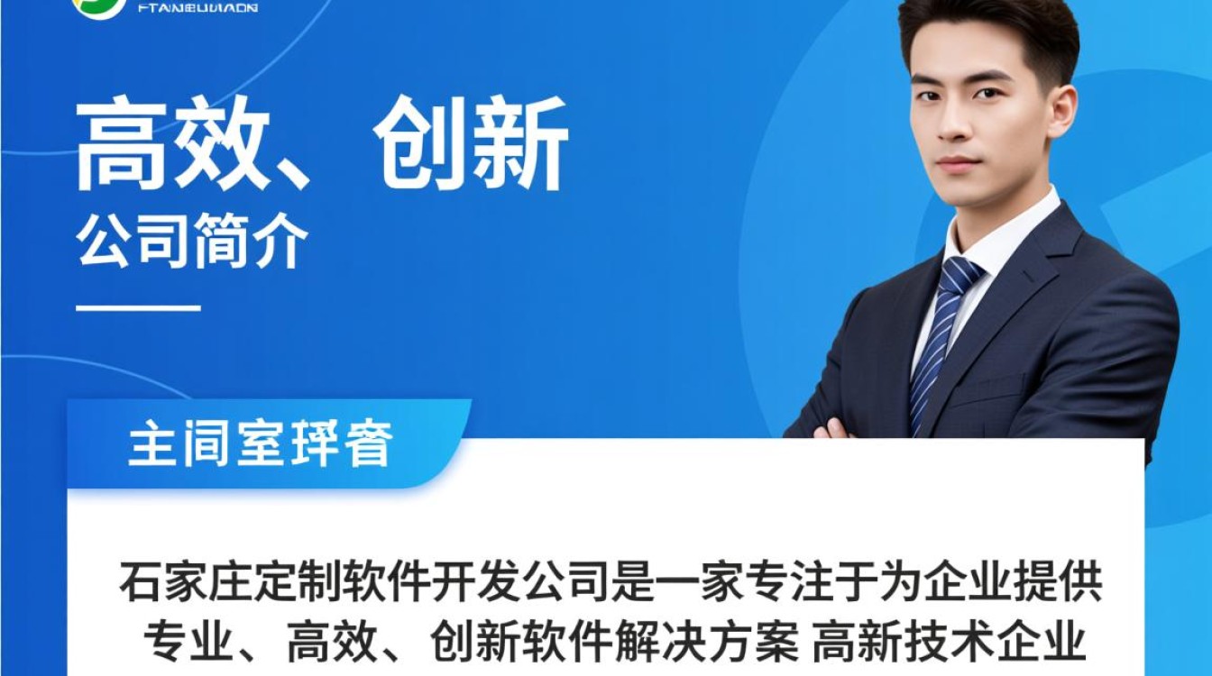 石家庄哪家定制软件开发公司更专业，能提供优质服务？